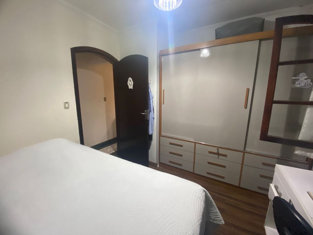 Sobrado, 3 quartos, 180 m² - Foto 22