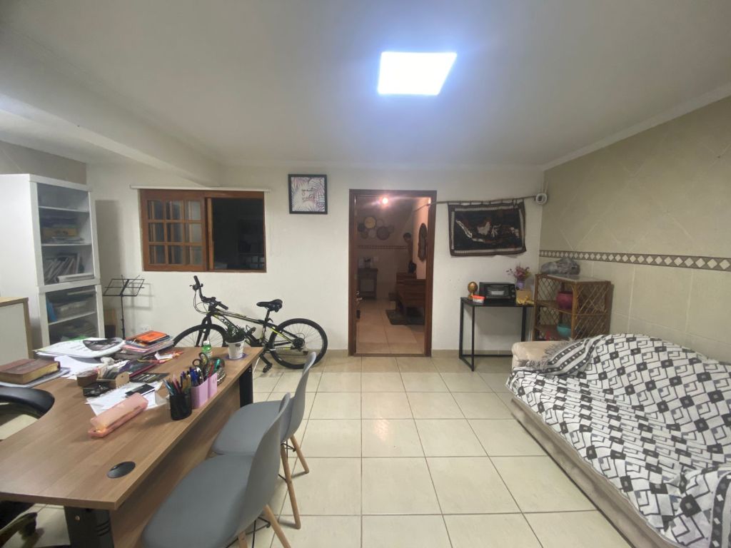 Sobrado, 3 quartos, 180 m² - Foto 31