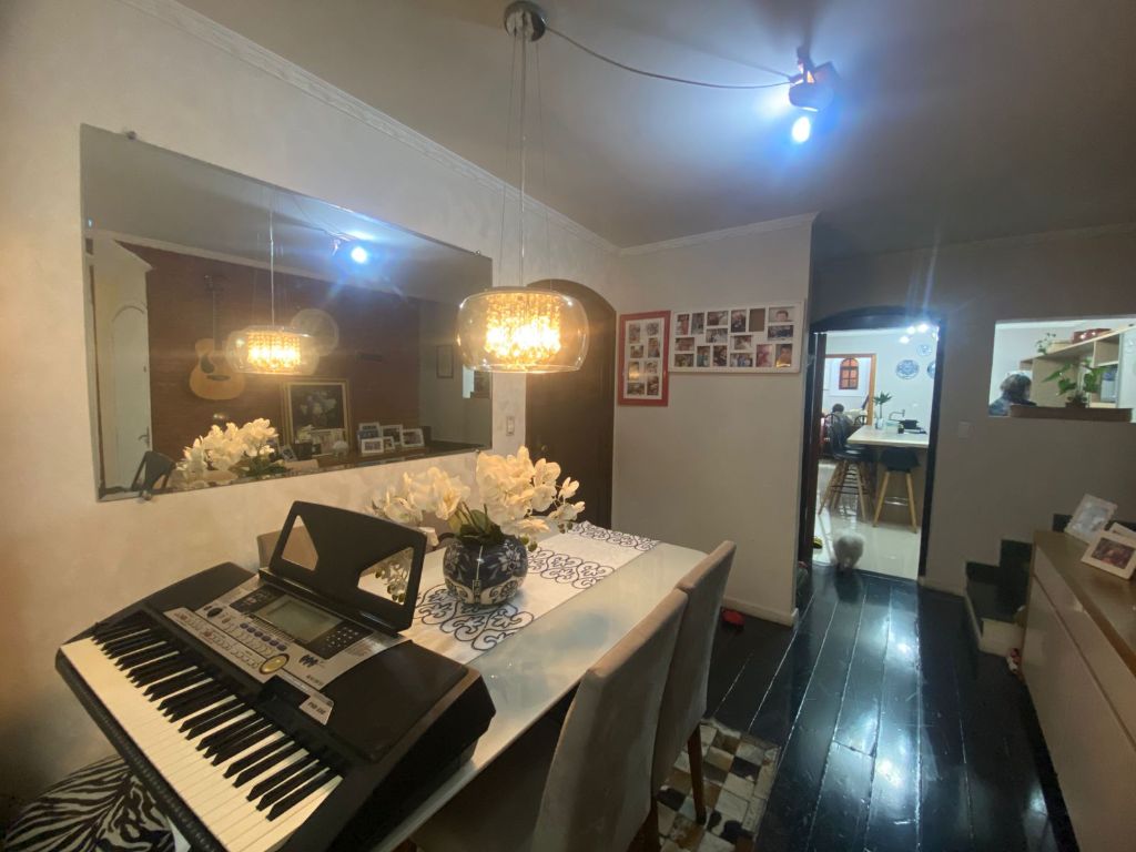 Sobrado, 3 quartos, 180 m² - Foto 5