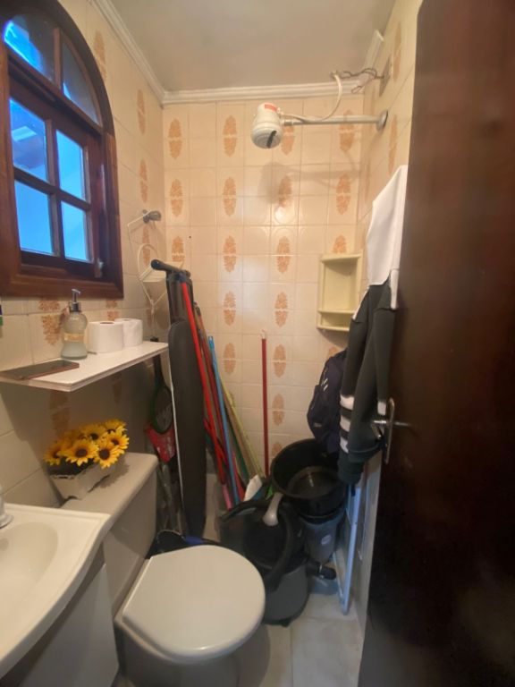 Sobrado, 3 quartos, 180 m² - Foto 14