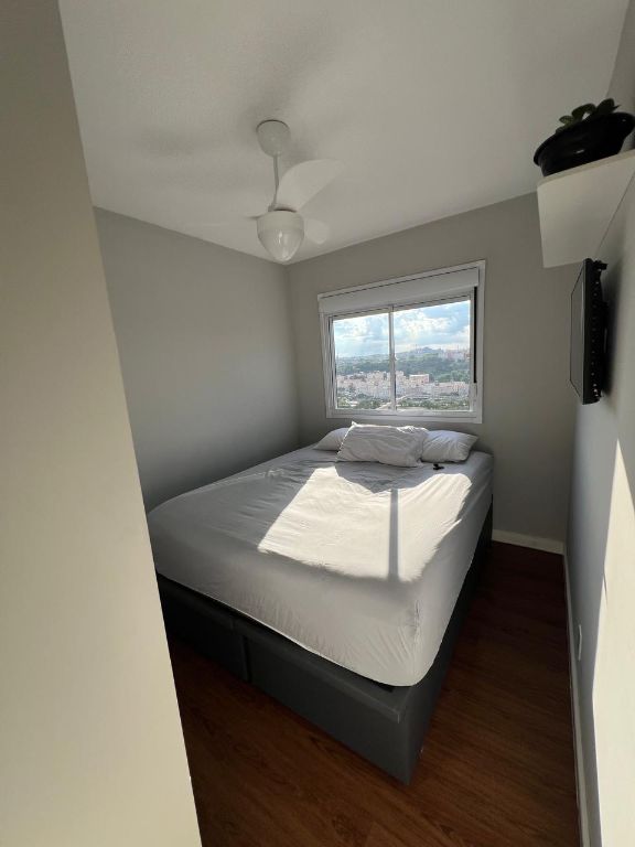 Apartamento, 2 quartos, 47 m² - Foto 18