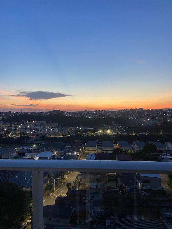 Apartamento, 2 quartos, 47 m² - Foto 1