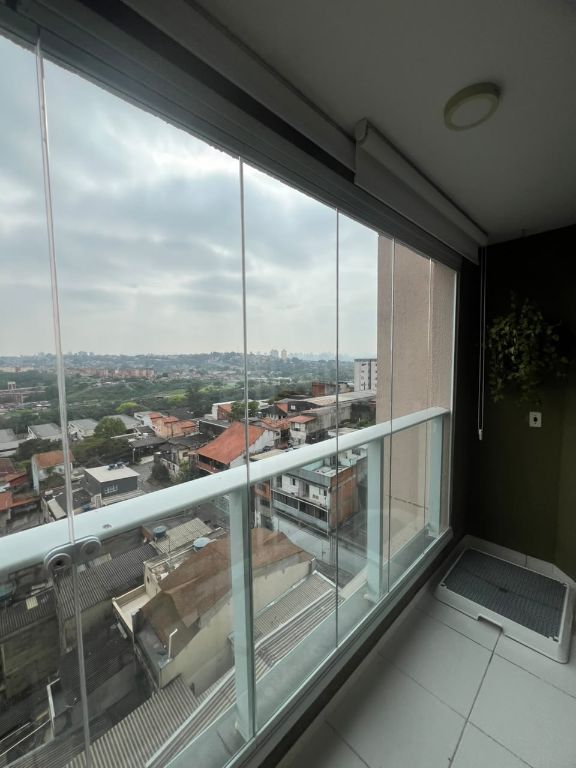 Apartamento, 2 quartos, 47 m² - Foto 7