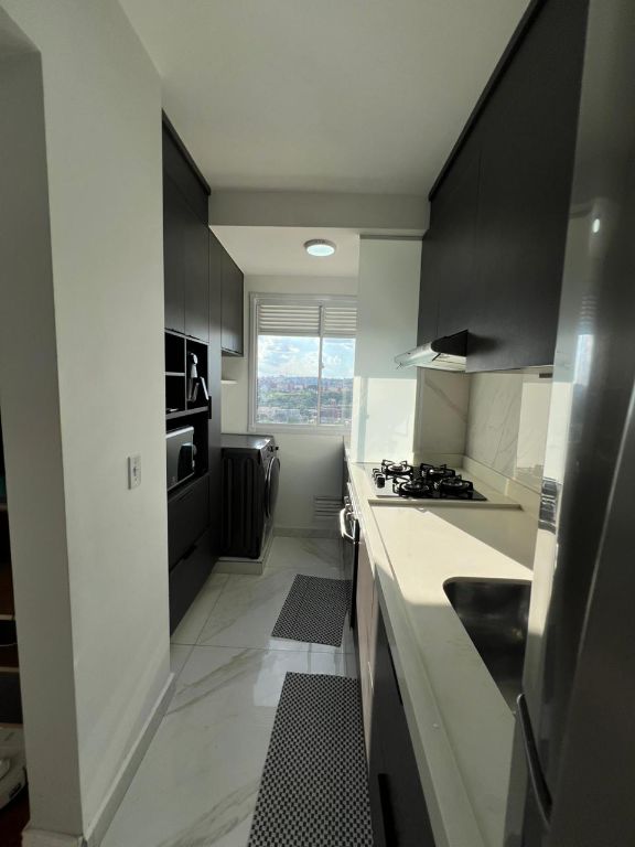 Apartamento, 2 quartos, 47 m² - Foto 10