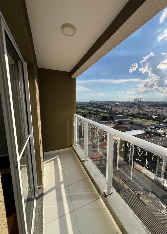 Apartamento, 2 quartos, 47 m² - Foto 6