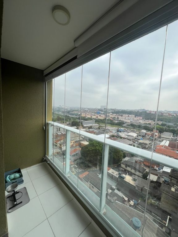 Apartamento, 2 quartos, 47 m² - Foto 5