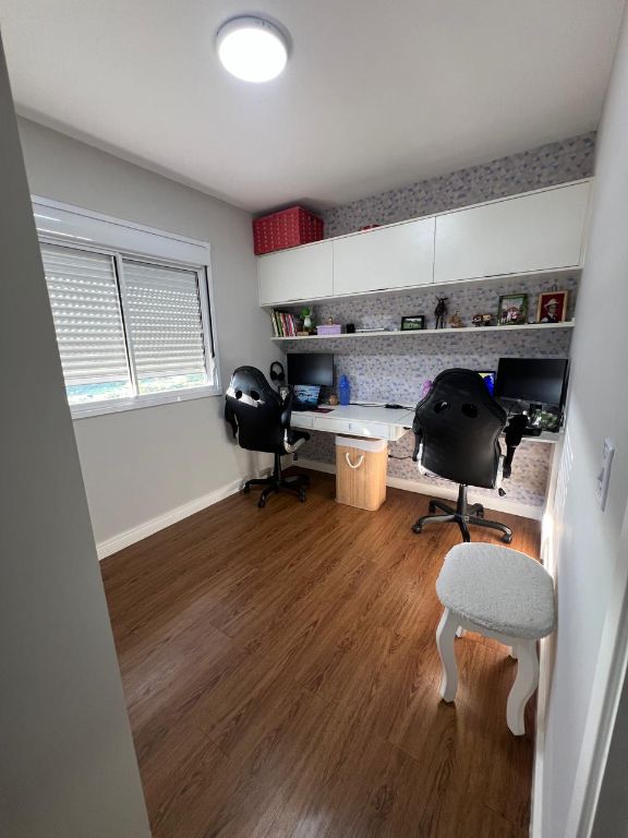 Apartamento, 2 quartos, 47 m² - Foto 15