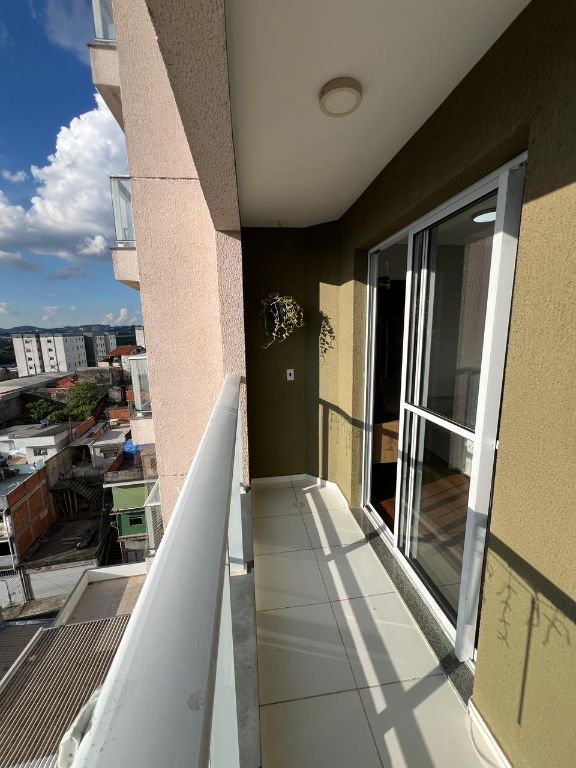 Apartamento, 2 quartos, 47 m² - Foto 4