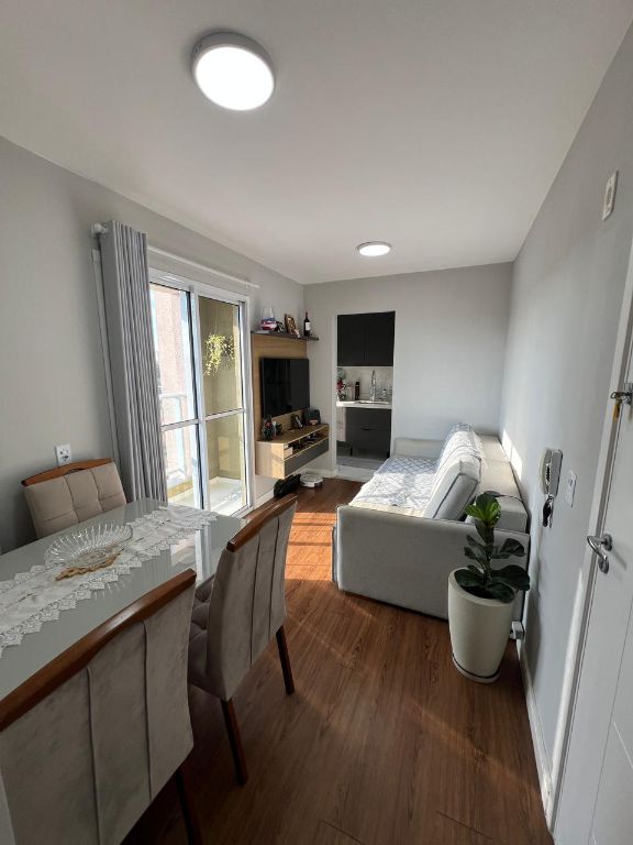 Apartamento, 2 quartos, 47 m² - Foto 14