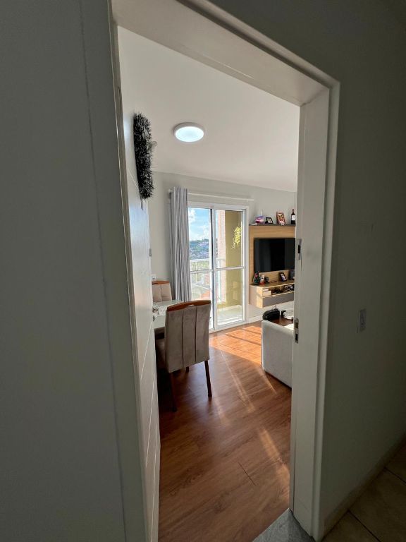 Apartamento, 2 quartos, 47 m² - Foto 2