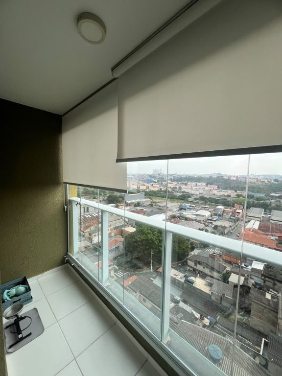 Apartamento, 2 quartos, 47 m² - Foto 23