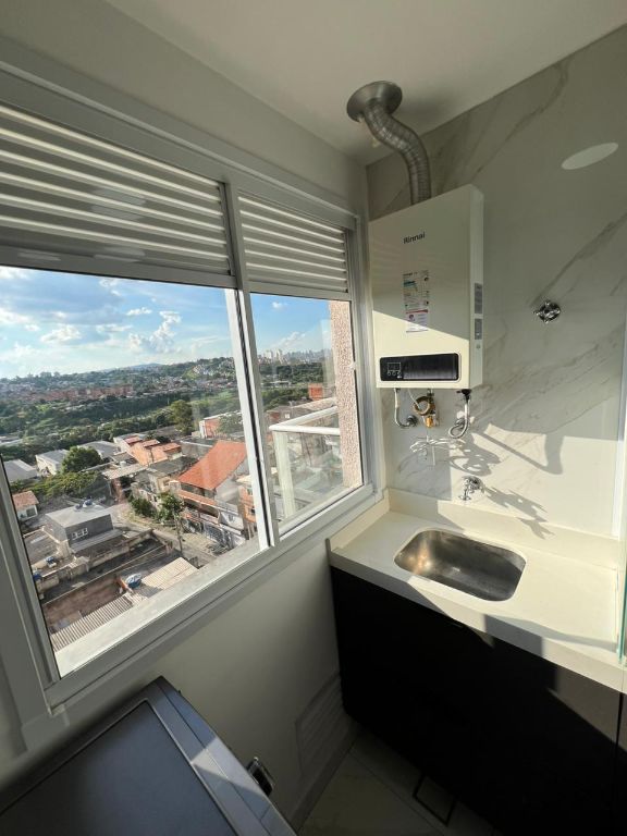 Apartamento, 2 quartos, 47 m² - Foto 9