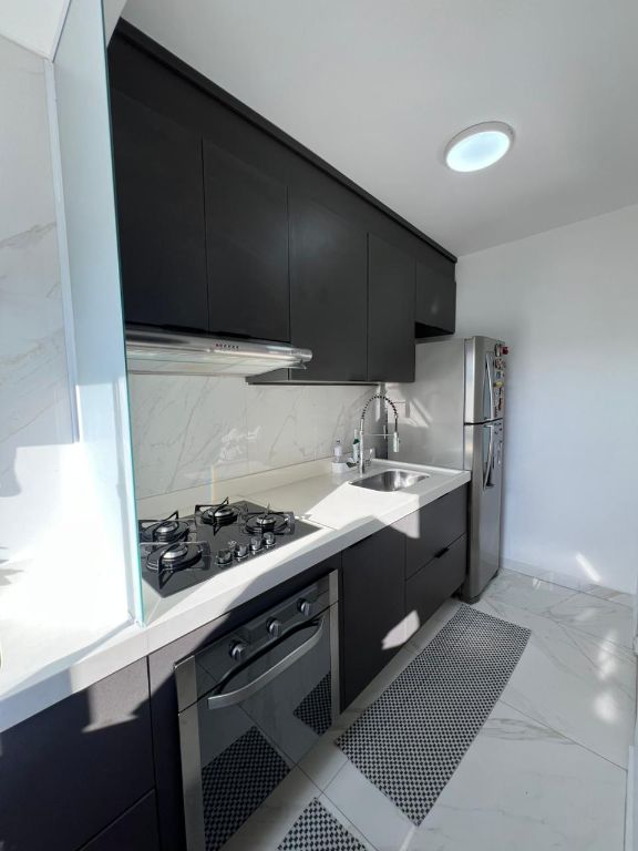 Apartamento, 2 quartos, 47 m² - Foto 8