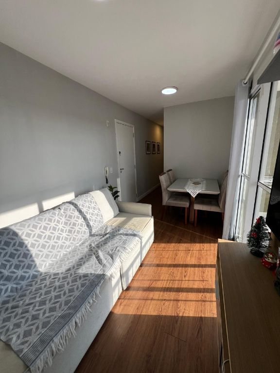 Apartamento, 2 quartos, 47 m² - Foto 3