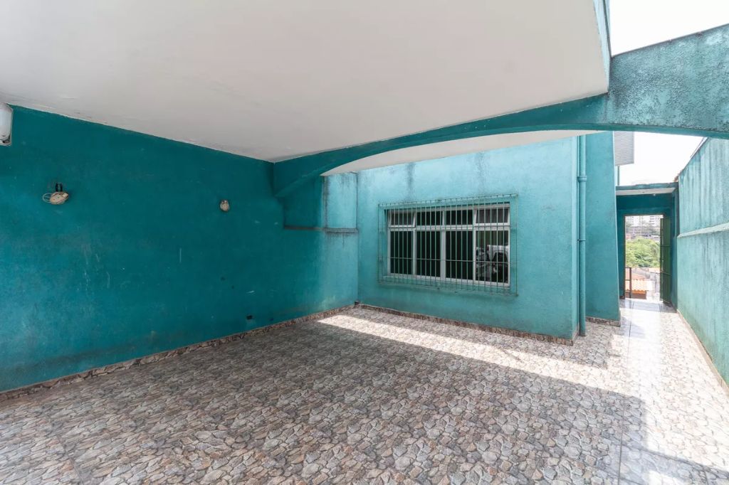 Casa, 3 quartos, 125 m² - Foto 1