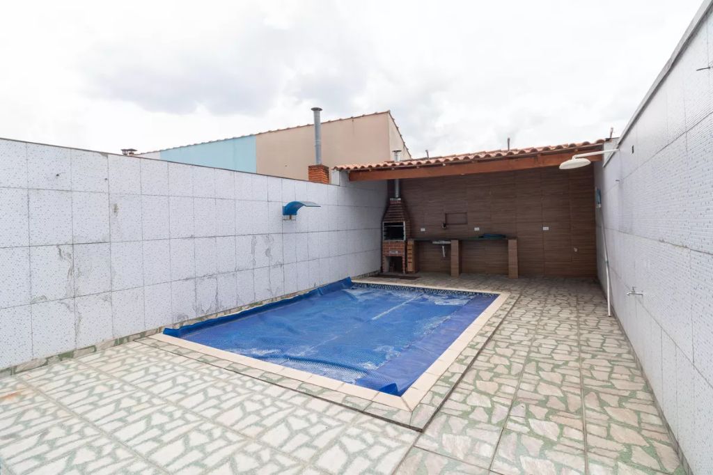 Casa, 3 quartos, 125 m² - Foto 13