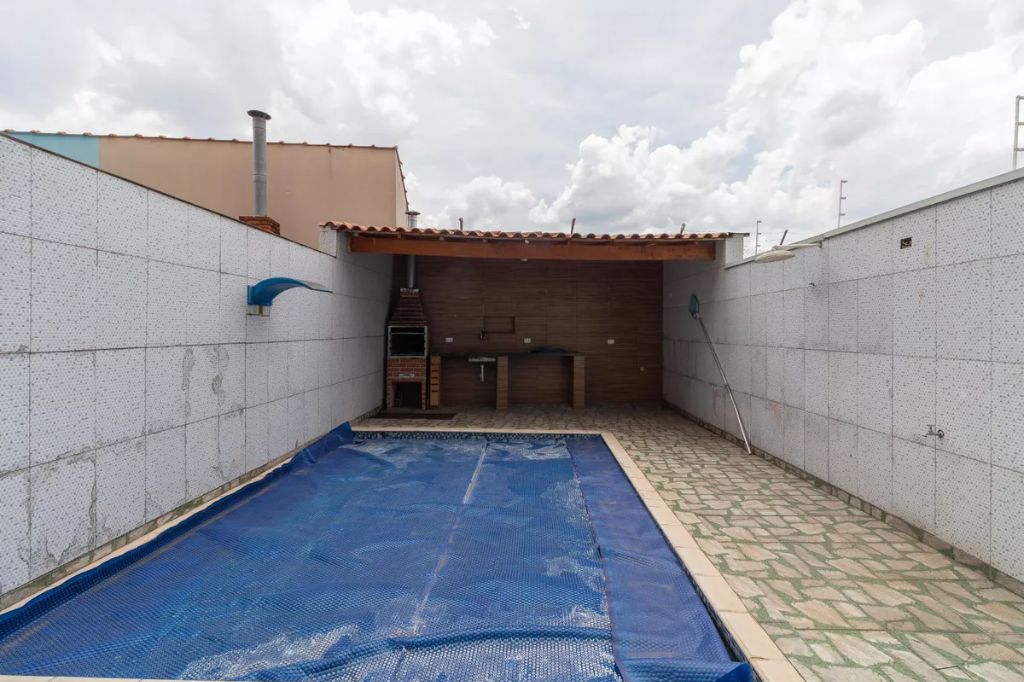 Casa, 3 quartos, 125 m² - Foto 12