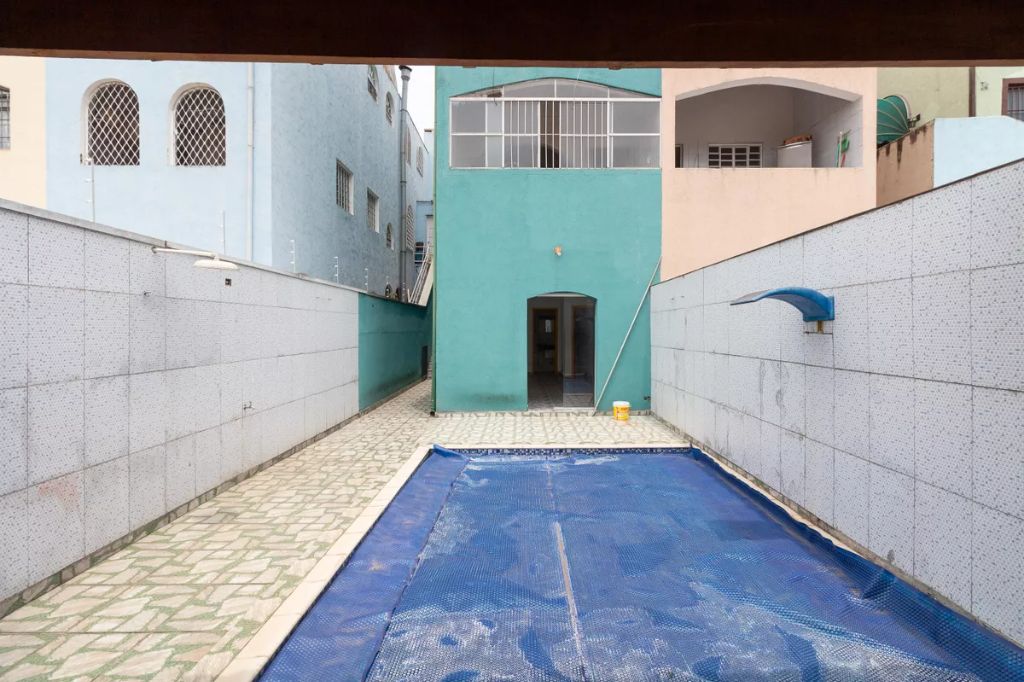 Casa, 3 quartos, 125 m² - Foto 11