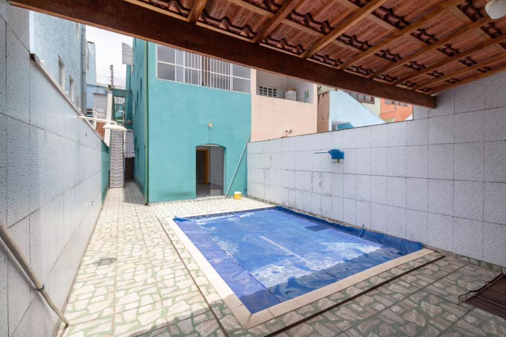 Casa, 3 quartos, 125 m² - Foto 10