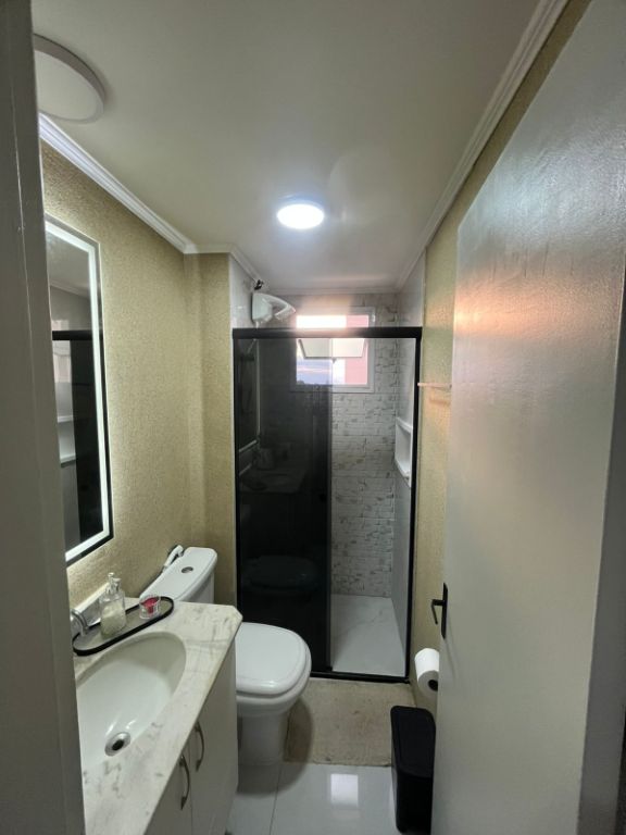 Apartamento, 3 quartos, 57 m² - Foto 13