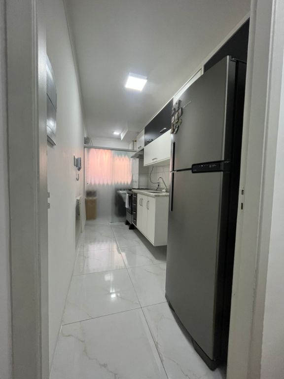 Apartamento, 3 quartos, 57 m² - Foto 6