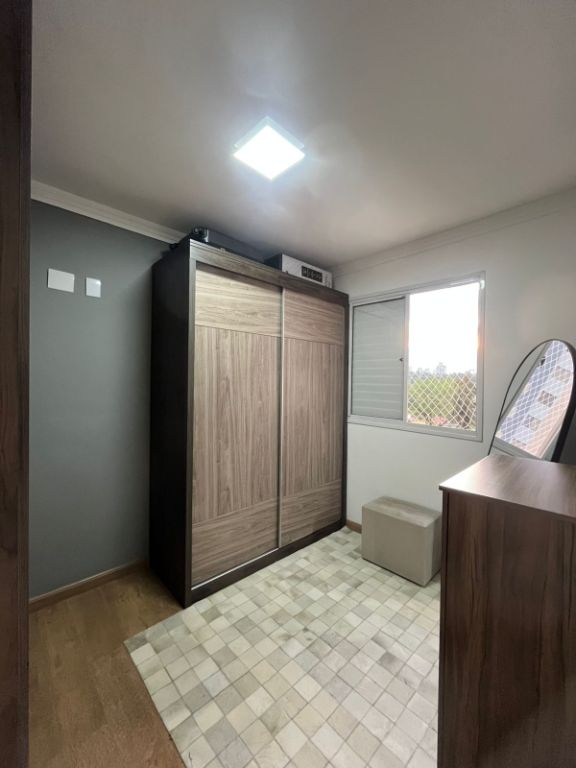 Apartamento, 3 quartos, 57 m² - Foto 11