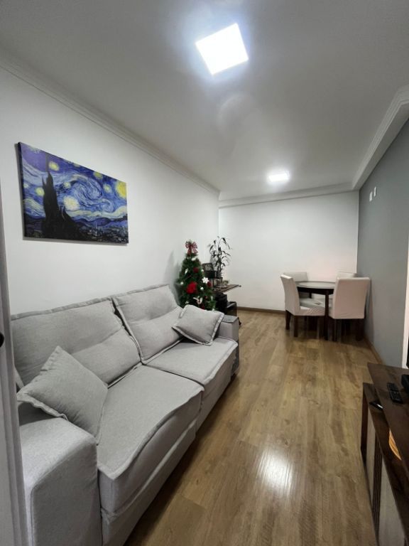 Apartamento, 3 quartos, 57 m² - Foto 2