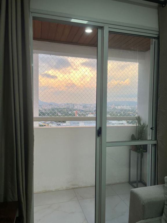 Apartamento, 3 quartos, 57 m² - Foto 4