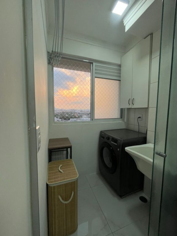 Apartamento, 3 quartos, 57 m² - Foto 7