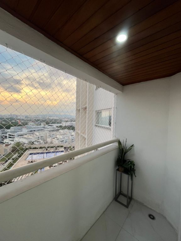 Apartamento, 3 quartos, 57 m² - Foto 3