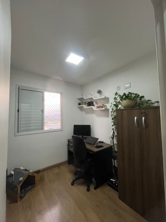 Apartamento, 3 quartos, 57 m² - Foto 12