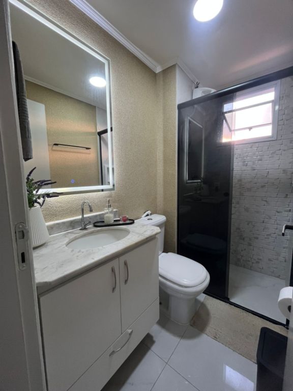 Apartamento, 3 quartos, 57 m² - Foto 14