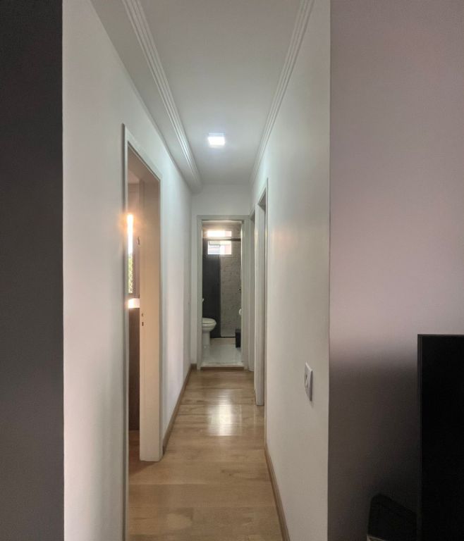 Apartamento, 3 quartos, 57 m² - Foto 1