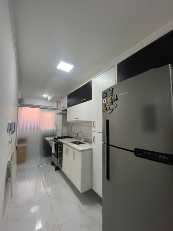 Apartamento, 3 quartos, 57 m² - Foto 5