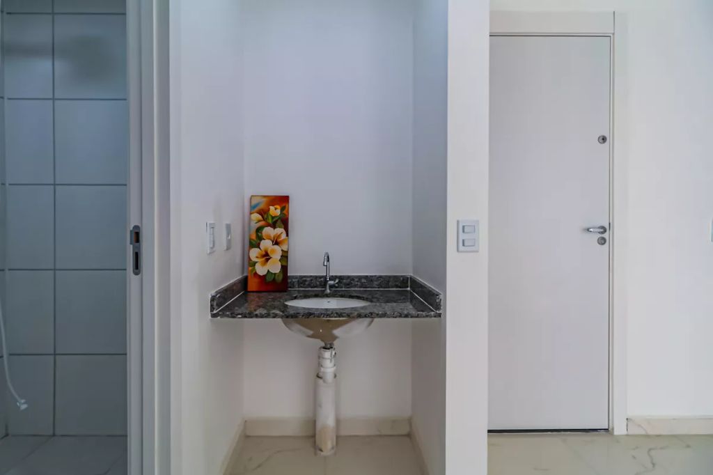 Apartamento, 2 quartos, 35 m² - Foto 8