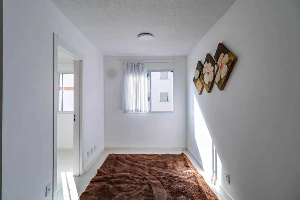 Apartamento, 2 quartos, 35 m² - Foto 6