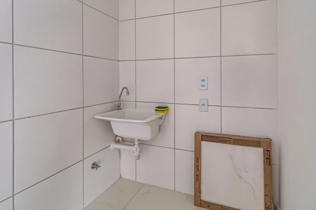 Apartamento, 2 quartos, 35 m² - Foto 10