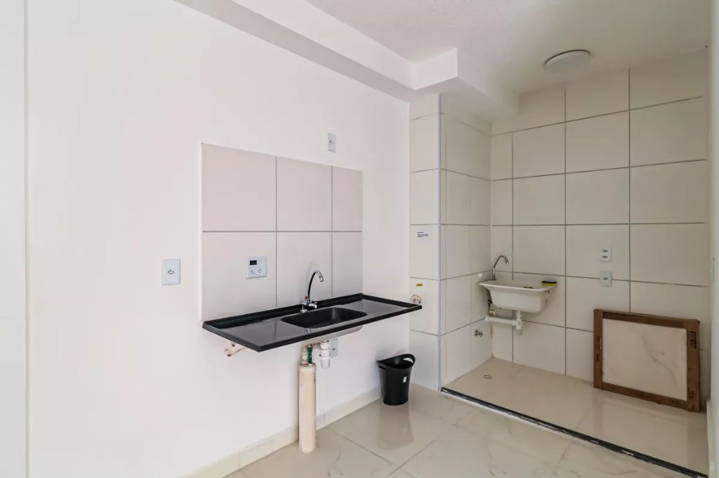 Apartamento, 2 quartos, 35 m² - Foto 17