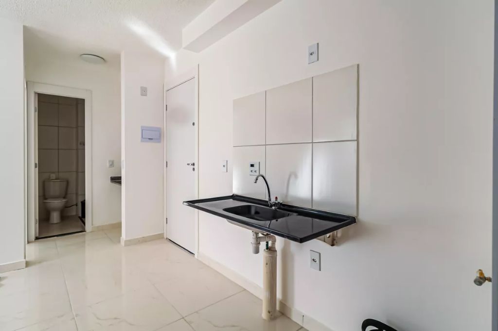 Apartamento, 2 quartos, 35 m² - Foto 20
