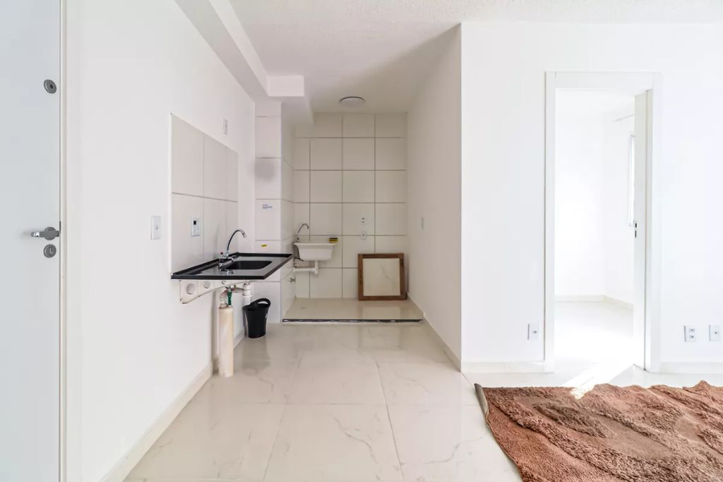 Apartamento, 2 quartos, 35 m² - Foto 19