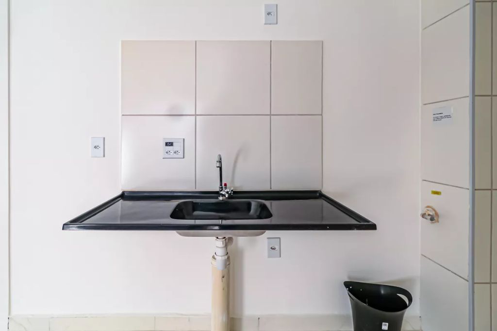 Apartamento, 2 quartos, 35 m² - Foto 9