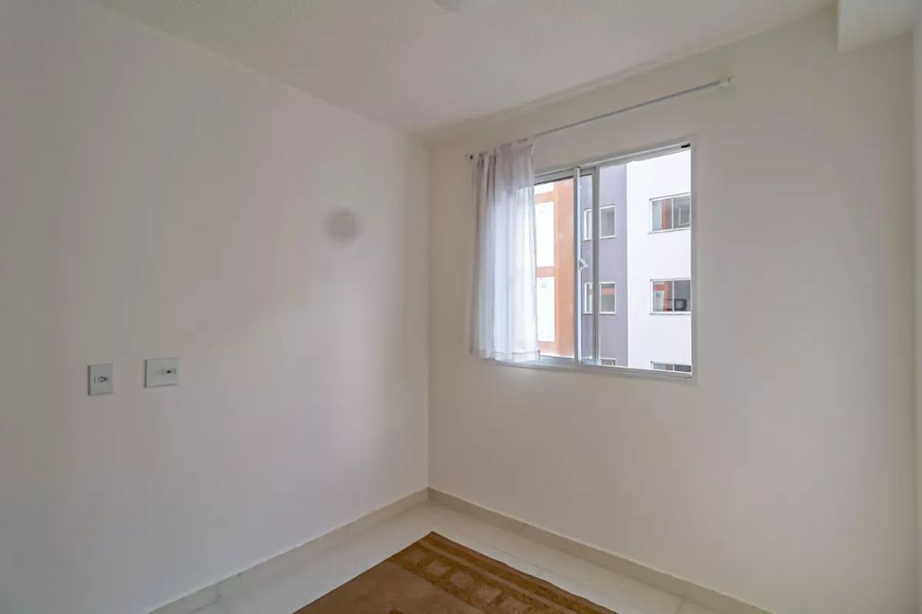 Apartamento, 2 quartos, 35 m² - Foto 5