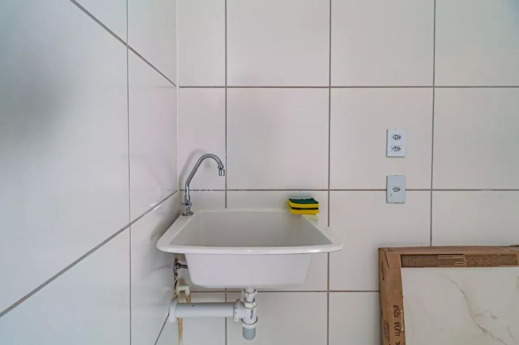 Apartamento, 2 quartos, 35 m² - Foto 11