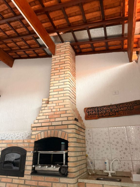 Casa, 3 quartos, 180 m² - Foto 15