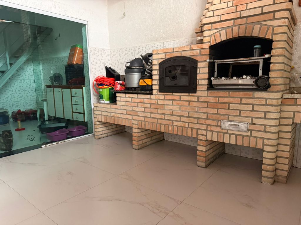 Casa, 3 quartos, 180 m² - Foto 13