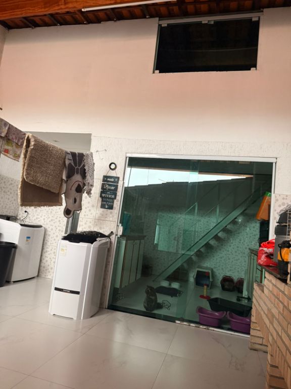 Casa, 3 quartos, 180 m² - Foto 16