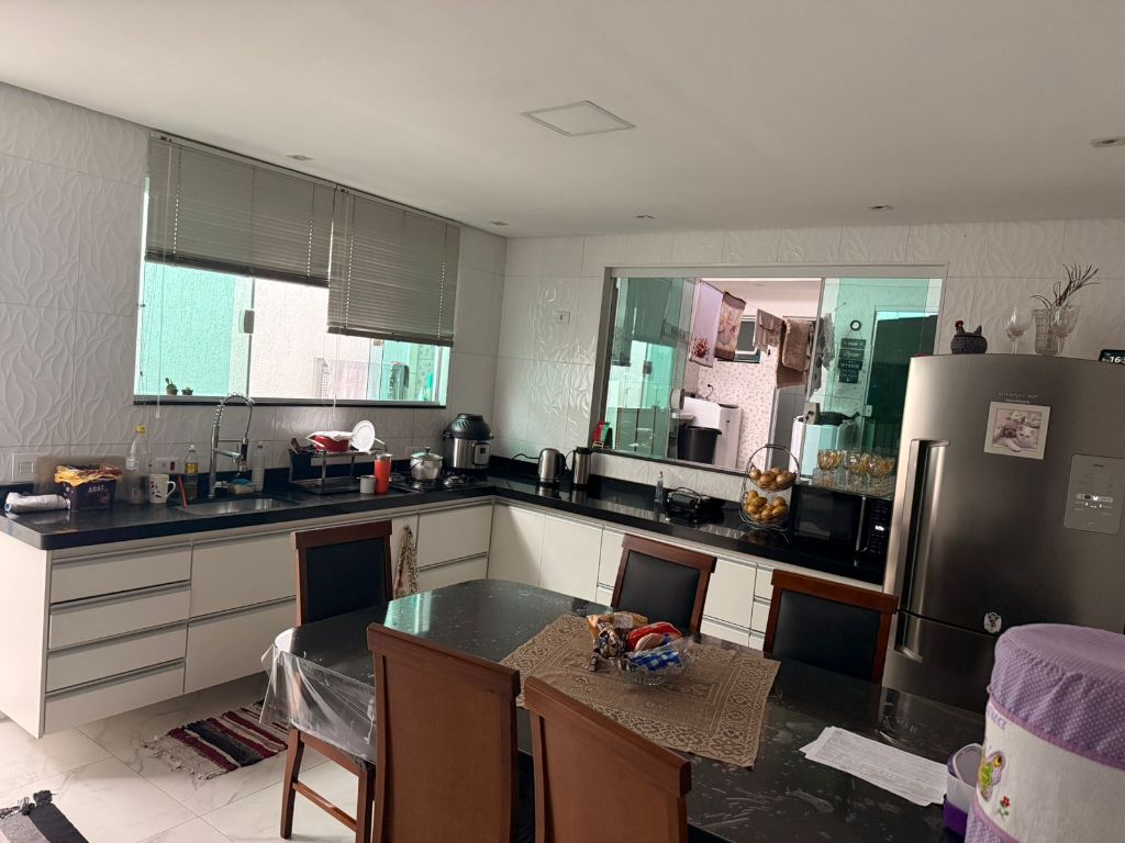 Casa, 3 quartos, 180 m² - Foto 21