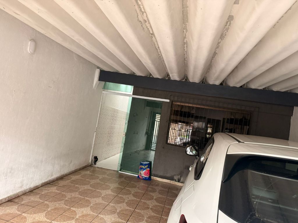 Casa, 3 quartos, 180 m² - Foto 3