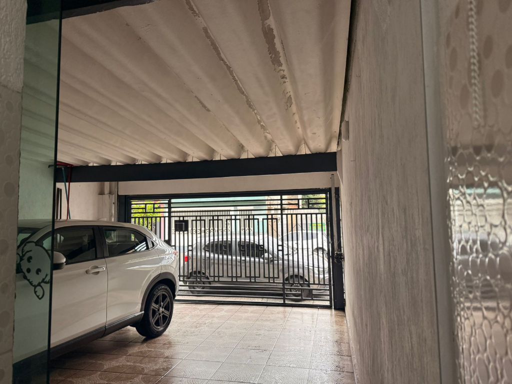 Casa, 3 quartos, 180 m² - Foto 1