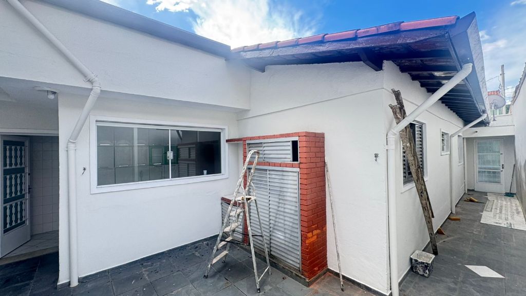 Casa, 4 quartos, 120 m² - Foto 19